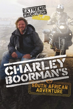 Watch Charley Boorman's South African Adventure movies free hd online