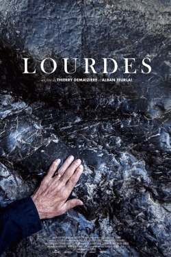 Watch Lourdes movies free hd online