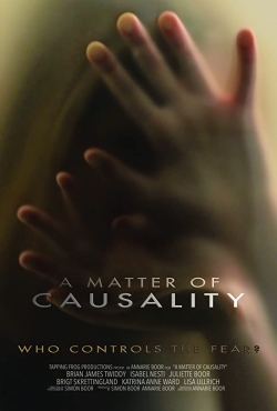 Watch A Matter of Causality movies free hd online