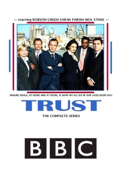 Watch Trust movies free hd online