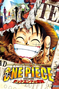 Watch One Piece: Dead End Adventure movies free hd online