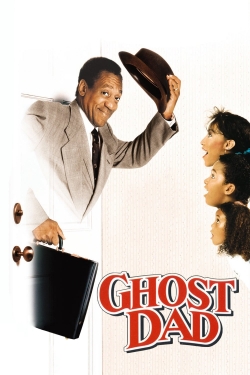 Watch Ghost Dad movies free hd online