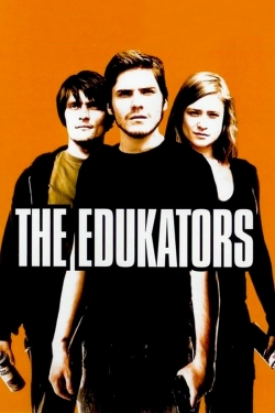 Watch The Edukators movies free hd online