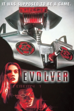 Watch Evolver movies free hd online