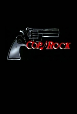 Watch Cop Rock movies free hd online