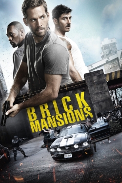 Watch Brick Mansions movies free hd online