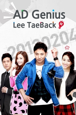 Watch Ad Genius Lee Tae-baek movies free hd online