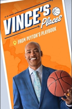 Watch Vince's Places movies free hd online