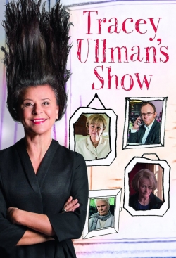 Watch Tracey Ullman's Show movies free hd online