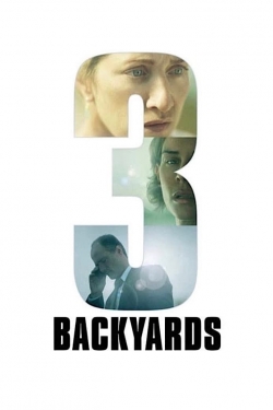 Watch 3 Backyards movies free hd online