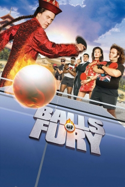 Watch Balls of Fury movies free hd online