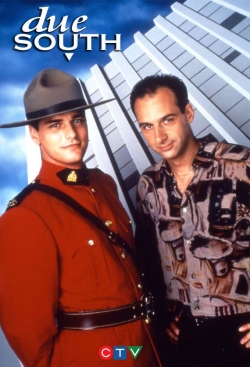 Watch Due South movies free hd online