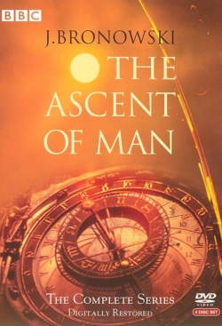 Watch The Ascent of Man movies free hd online