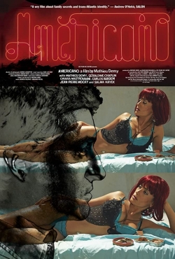 Watch Americano movies free hd online