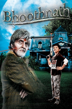 Watch Bhoothnath movies free hd online