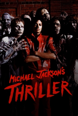 Watch Michael Jackson's Thriller movies free hd online