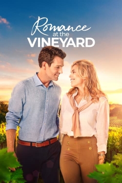 Watch Romance at the Vineyard movies free hd online