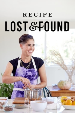 Watch Recipe Lost and Found movies free hd online