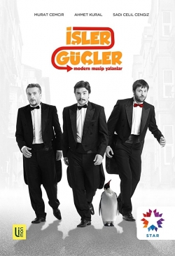 Watch İşler Güçler movies free hd online