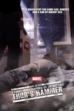 Watch Marvel One-Shot: A Funny Thing Happened on the Way to Thor's Hammer movies free hd online