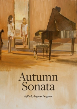 Watch Autumn Sonata movies free hd online