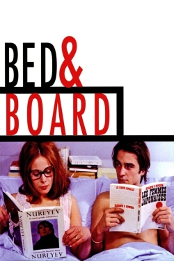 Watch Bed and Board movies free hd online