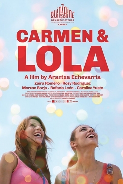 Watch Carmen and Lola movies free hd online