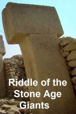 Watch Riddle of the Stone Age Giants movies free hd online