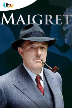 Watch Maigret movies free hd online