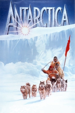 Watch Antarctica movies free hd online