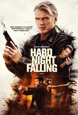 Watch Hard Night Falling movies free hd online