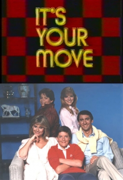 Watch It's Your Move movies free hd online