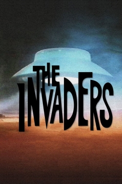 Watch The Invaders movies free hd online