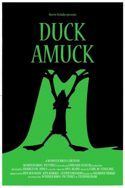 Watch Duck Amuck movies free hd online