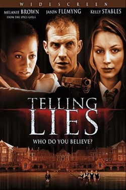 Watch Telling Lies movies free hd online