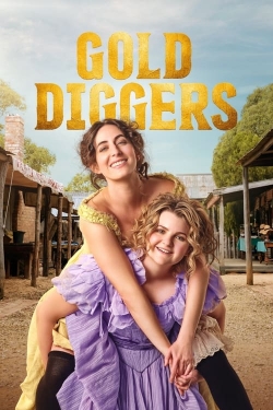 Watch Gold Diggers movies free hd online