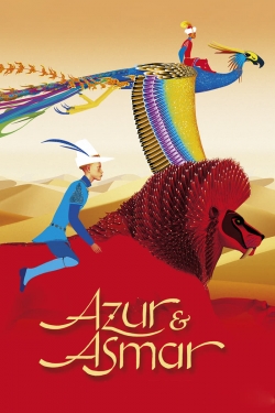 Watch Azur & Asmar: The Princes' Quest movies free hd online