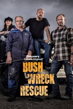 Watch Bush Wreck Rescue movies free hd online