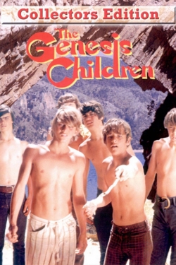 Watch The Genesis Children movies free hd online