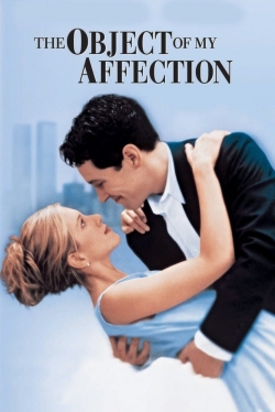 Watch The Object of My Affection movies free hd online