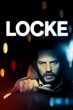 Watch Locke movies free hd online