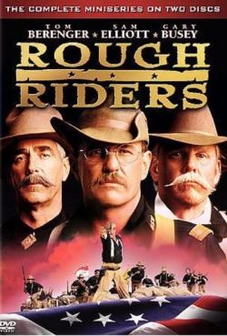 Watch Rough Riders movies free hd online