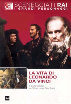 Watch The Life of Leonardo da Vinci movies free hd online