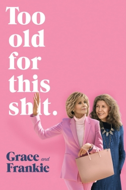 Watch Grace and Frankie movies free hd online