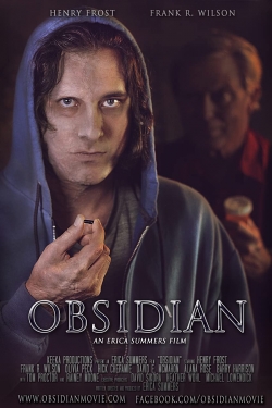 Watch Obsidian movies free hd online