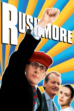 Watch Rushmore movies free hd online