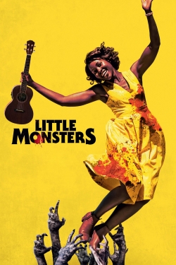 Watch Little Monsters movies free hd online