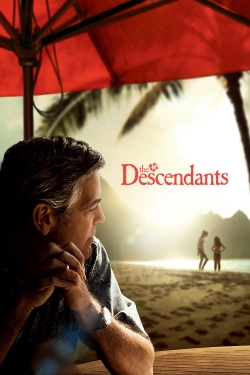 Watch The Descendants movies free hd online