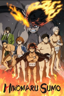 Watch Hinomaru Sumo movies free hd online