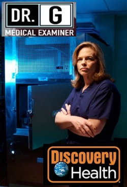 Watch Dr. G: Medical Examiner movies free hd online